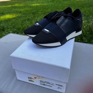 Balenciaga Race Runner